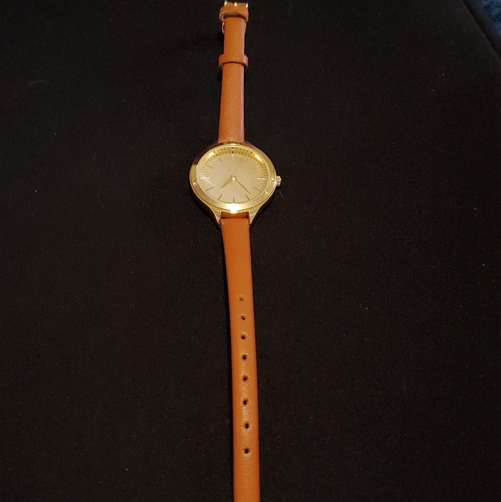 Small watch